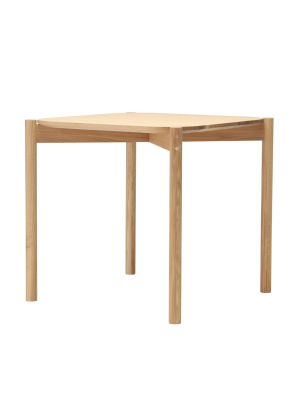 Castor Table