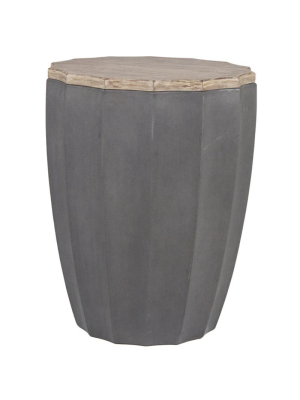 Gabby Rue Side Table