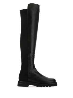 Stuart Weitzman 5050 Lift Boots