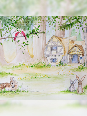 Fairytale Woods