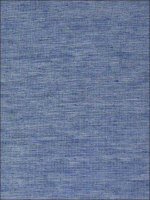 Fine Metallic Weave Wallpaper In Cloudy Blue From The Sheer Intuition Collection By Burke Decor