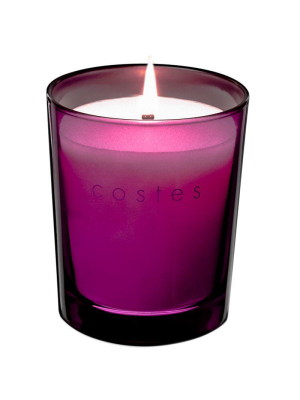 Scented Candle Avenue Purple