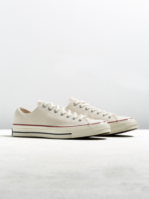 Converse Chuck 70 Core Low Top Sneaker