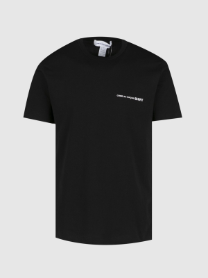 Short Sleeve Tee