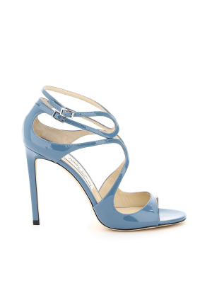 Jimmy Choo Lang Sandals