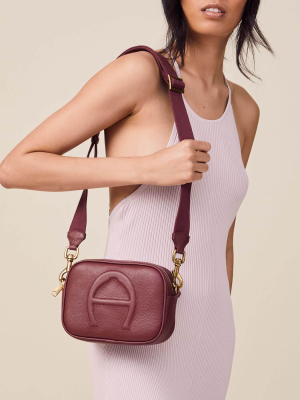 Adeline Camera Crossbody