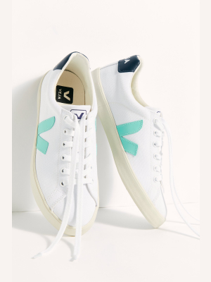 Veja Canvas Esplar Sneakers