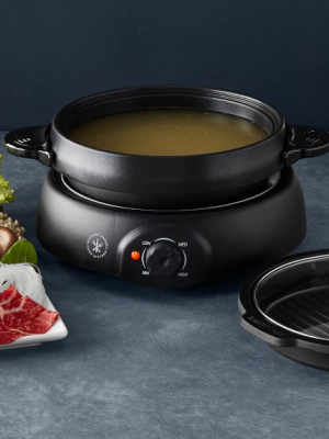 Open Kitchen By Williams Sonoma Hot Pot