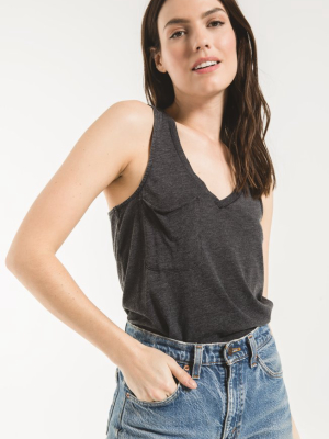 Pocket Racer Tank