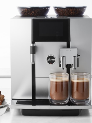 Jura Giga 6 Fully Automatic Espresso & Coffee Machine