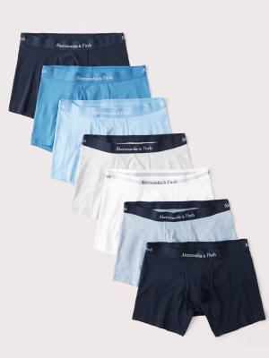 7-pack Boxer Briefs