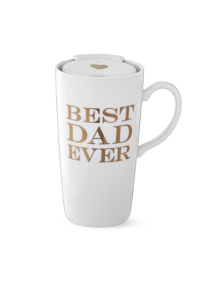 Best Dad Ever To Go Coffee Mug