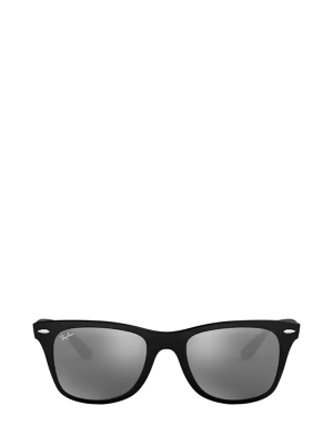 Ray-ban Wayfarer Liteforce Sunglasses