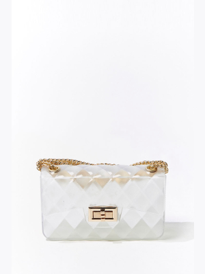 Prism Crossbody Bag