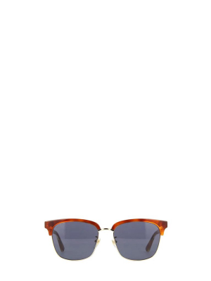 Gucci Eyewear Cat-eye Sunglasses