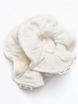 Kit.sch Eco-friendly Towel Scrunchies - Patented