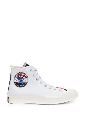 Converse Chuck Taylor All Star 70 High-top Sneakers