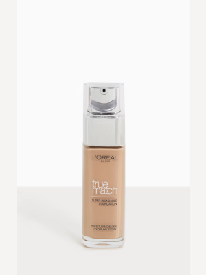 L'oréal Paris True Match Foundation 3.c Rose Beige