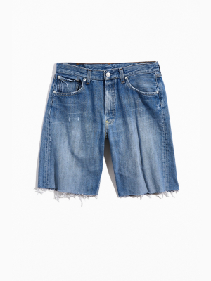 Urban Renewal Levi’s 505 9” Cutoff Denim Short