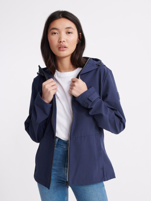 Essentials Summer Trekker Jacket