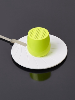 Lexon Mino+ Portable Bluetooth Speaker