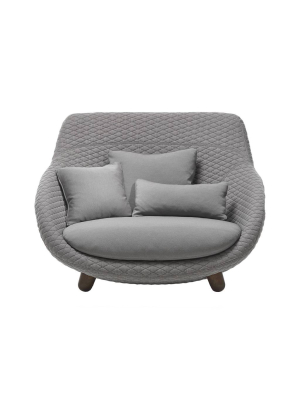 Love Sofa: Highback