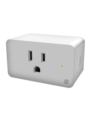 C By Ge Smart Plug