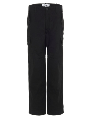 Loewe Cargo Trousers