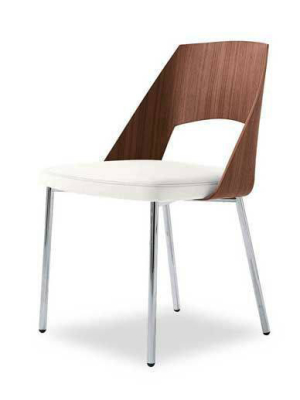 Gamma Chair By Tonon