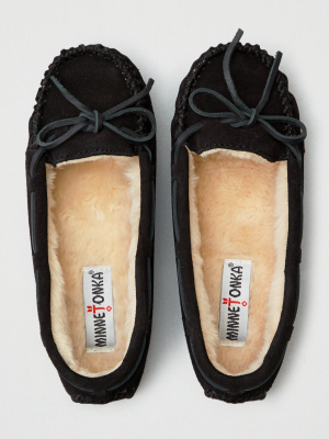 Minnetonka Cally Slipper