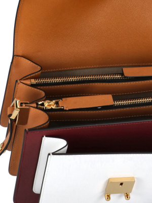 Marni Trunk Shoulder Bag