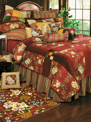 C&f Home Imperial Full/queen Quilt