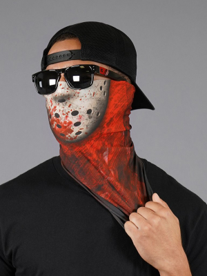 Hockey Mask Neck Gaiter