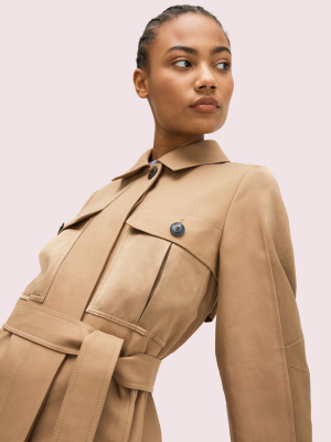 Icon Trench