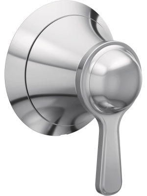 Moen Ts44402 Colinet Handle Volume Control Valve Trim - - Chrome