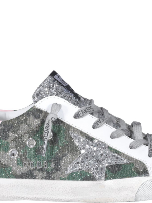 Golden Goose Deluxe Brand Superstar Sneakers