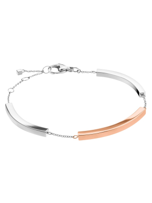 Tinkle Bicolor Bracelet