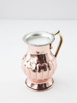 Coppermill Kitchen Vintage Candle No.216