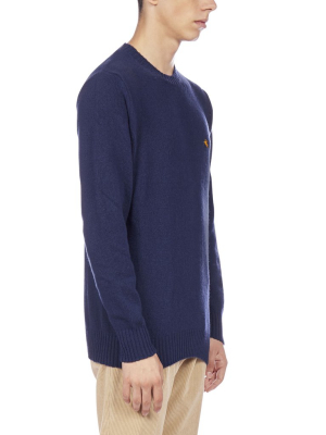 Etro Crewneck Sweater