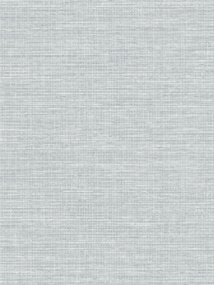 Beachgrass Wallpaper In Daydream Grey From The Beach House Collection By Seabrook Wallcoverings