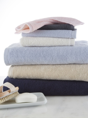 Izawa Highly Absorbent Bath Towel Collection