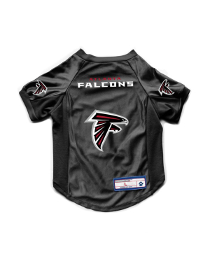 The Atlanta Falcons | Pet Stretch Jersey