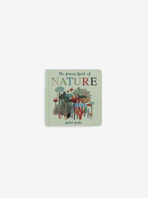 The Amicus Book Of Nature