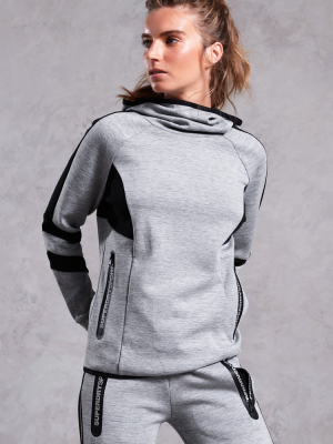 Core Gym Tech Funnel Hoodie