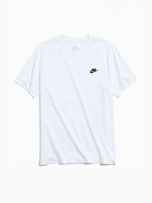 Nike Nsw Club Tee