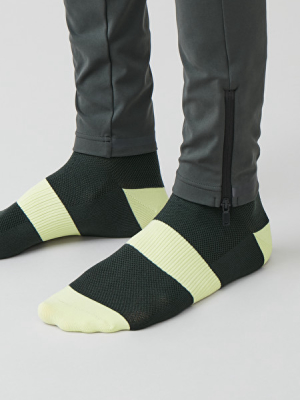 Performance Cotton Ankle Socks