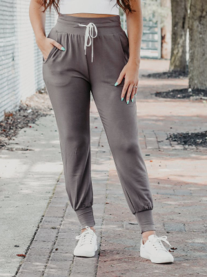 Kenia Soft Joggers