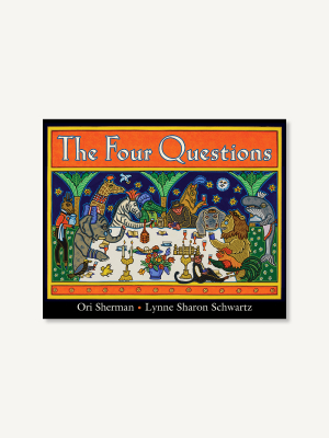 The Four Questions