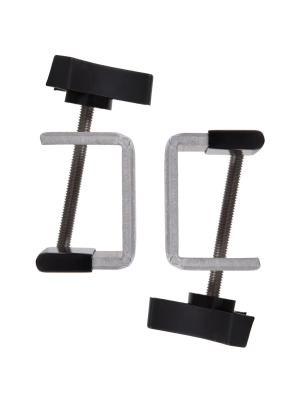 Drop-in Seat Clamps