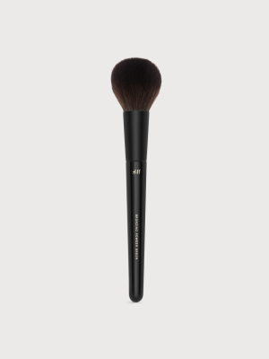 Bronzing Powder Brush